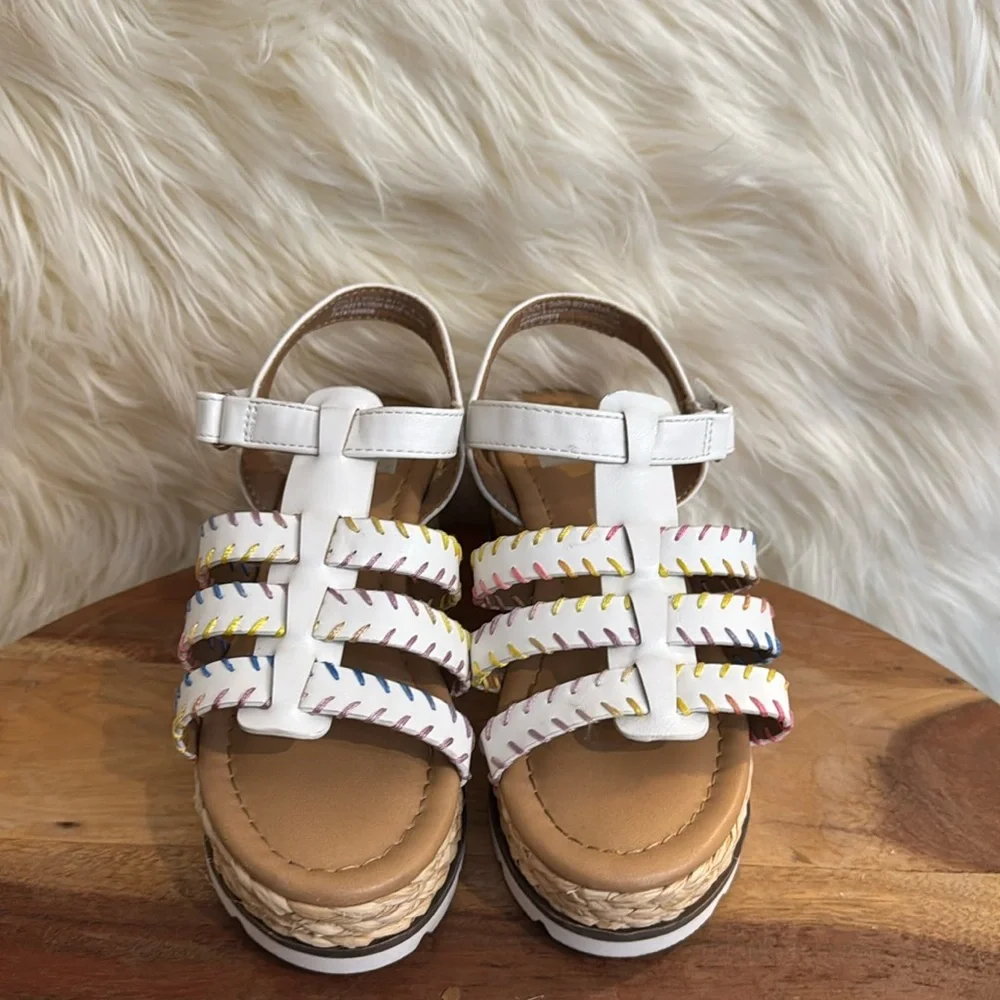 Dolce Vita Vivica Sandal